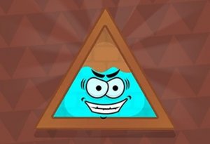 AquaMorphius Water Adventure Game