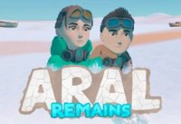 Aral Sea Discovery Journey