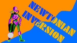 Newtonian Inversion Gravity Puzzle Game Online Puzzle Game