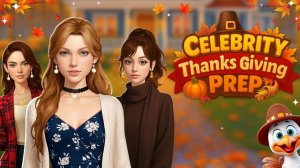 Autumn Style & Holiday Baking