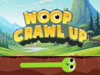 Woop Climb Up Tower Puzzle