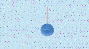 Lollipop True Color Puzzle Game - Color Guessing Game