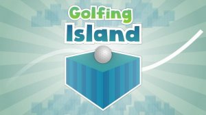 Sky Links Putt Puzzle