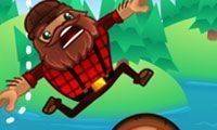 Woodland Trail Dash