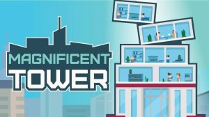 Stack & Align: Precision Tower