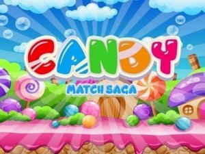 Candy Line Puzzle Blast