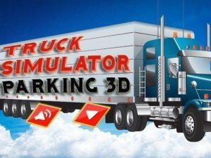 Precision Vehicle Parking 3D