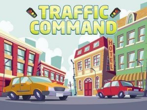Road Logic Puzzle Challenge