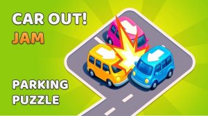 Traffic Escape Grid Challenge
