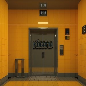 Vertical Maze: Lifting Puzzles