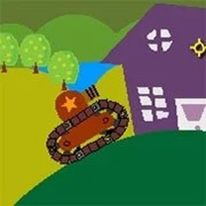 Push & Drive Logic Challenge