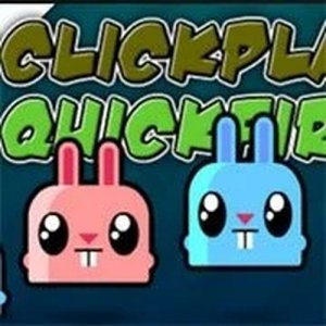 Click PLAY Quickfire 3 Online Arcade Game