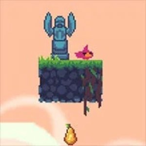 Soaring Feather Quest