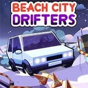 Coastal Drift Challenge
