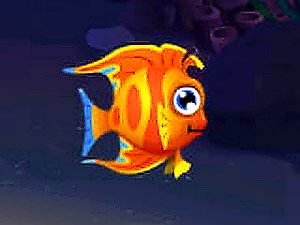 Oceanic Tile Mosaic Aquarium Builder