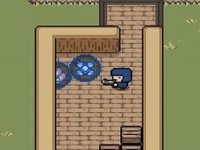 Helmet Arena Survival Challenge