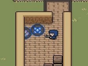Helmet Royale Battle Arena