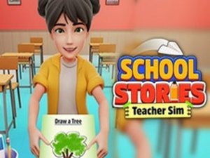 School Day Leadership Trainer