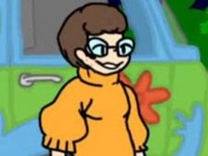 Friday Night Funkin&rsquo; VS Velma Dinkley Online Arcade Game
