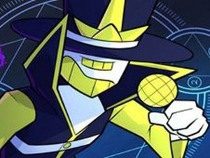 Friday Night Funkin vs Plate Rhythm Game