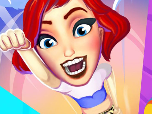 Master Jumping Online Arcade Game
