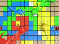 Color Chase Arena Dash