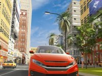 Cars Parking Express Action Game