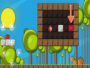 Box Puzzle Game