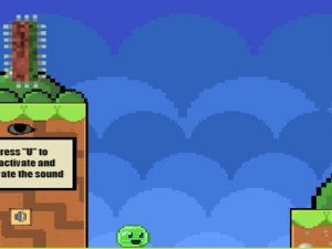 RumDreams Online Platformer