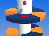Barrier Dodge Relaxation Game