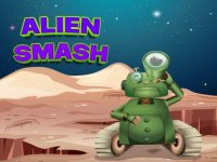 Alien Math Puzzle Adventure