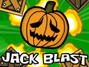 Jack Blast Puzzle Arcade
