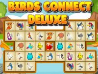 Birds Connect Tile Puzzle