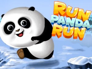 Panda Run Arcade Adventure