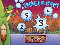 Bubble Growth Adventure