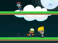 Platform Jump Adventure