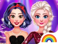 New Year Party Dress Up