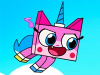 UniKitty Kingdom Adventure Platformer