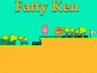 Ken's Arcade Adventure