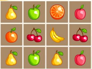 LOF Fruits Puzzles Online Puzzle Game