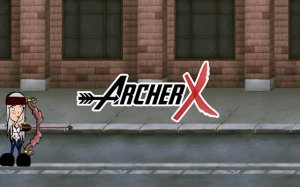 ArcherX: Precision Archery Challenge Online Game