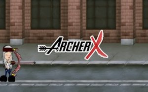 Precision Aim Challenge: Archery Game