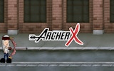 Precision Aim Challenge: Archery Game