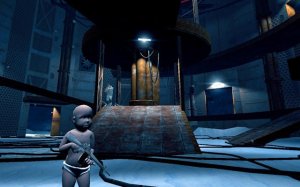 Arena Baby Tournament - Old School Precision Fighter Online Game