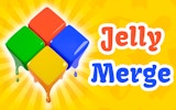 Jelly Merge Puzzle