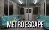 Underground Enigmas: Subway Secrets