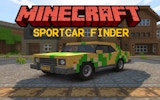 Hidden Sports Car Discovery Adventure