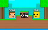 Noob vs Obby Duel Arena