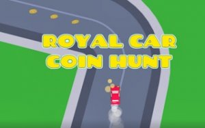 Highway Coin Runner
