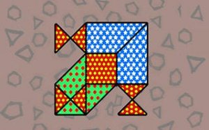 Shape the Shape: Loop Puzzle